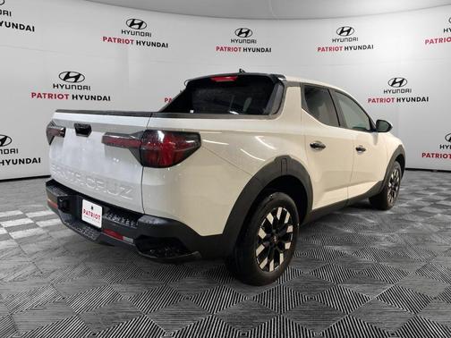 2026 Hyundai SANTA CRUZ SE