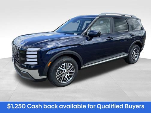 2026 Hyundai PALISADE SEL