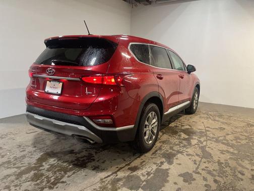 2020 Hyundai SANTA FE SE 2.4