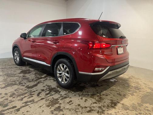 2020 Hyundai SANTA FE SE 2.4
