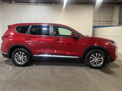 2020 Hyundai SANTA FE SE 2.4