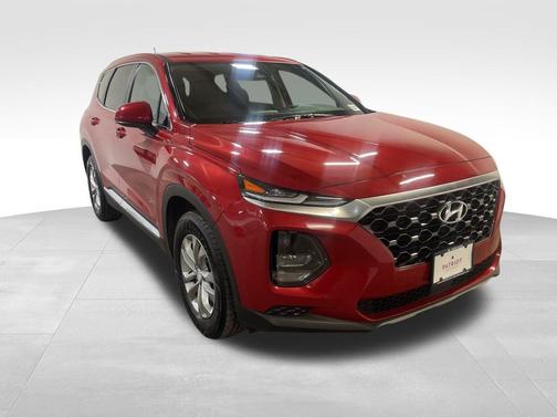 2020 Hyundai SANTA FE SE 2.4