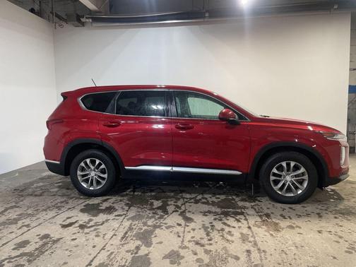 2020 Hyundai SANTA FE SE 2.4