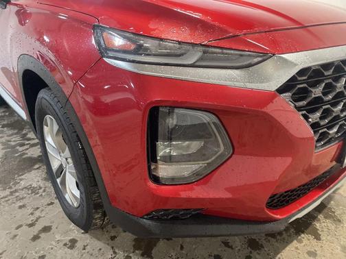 2020 Hyundai SANTA FE SE 2.4