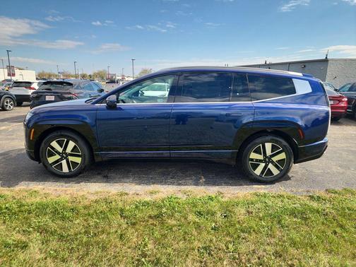 2026 Hyundai IONIQ 9 SEL