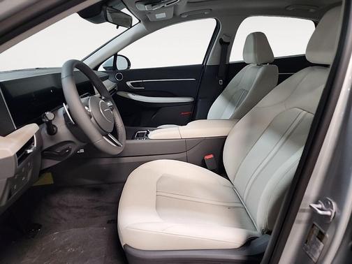 2026 Hyundai SONATA Hybrid SE