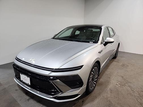 2026 Hyundai SONATA Hybrid SE