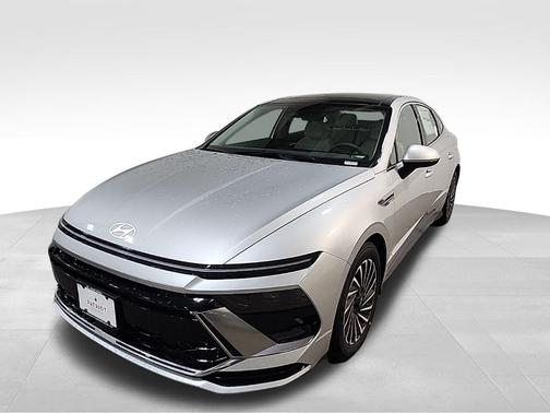 2026 Hyundai SONATA Hybrid SE