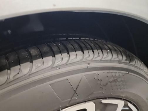 2026 Hyundai SONATA Hybrid SE