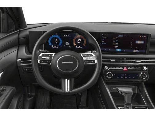 Phantom Black 2026 Hyundai SANTA CRUZ SEL Activity