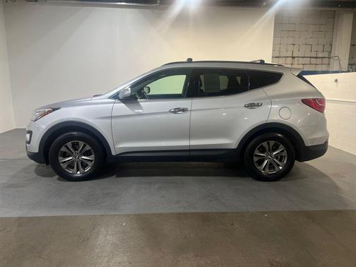 2014 Hyundai Santa Fe Sport 2.4L