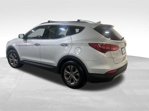 2014 Hyundai Santa Fe Sport 2.4L