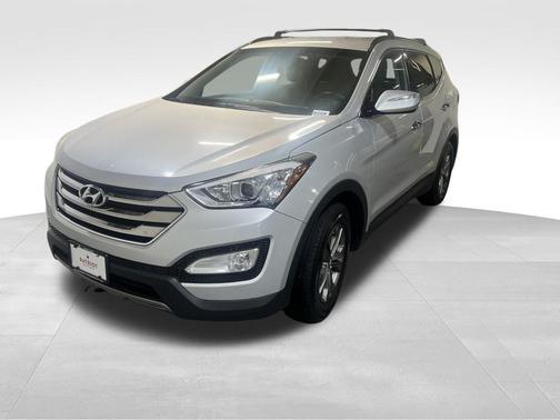 2014 Hyundai Santa Fe Sport 2.4L