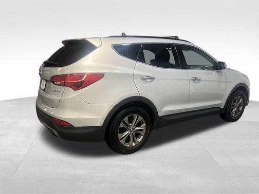 2014 Hyundai Santa Fe Sport 2.4L