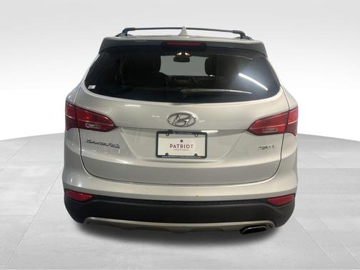 2014 Hyundai Santa Fe Sport 2.4L