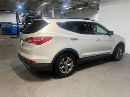 2014 Hyundai Santa Fe Sport 2.4L
