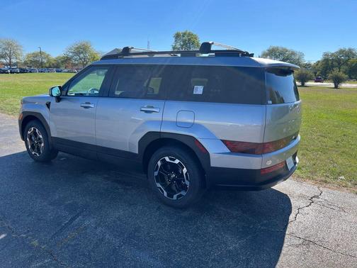 2026 Hyundai SANTA FE SEL 2.4