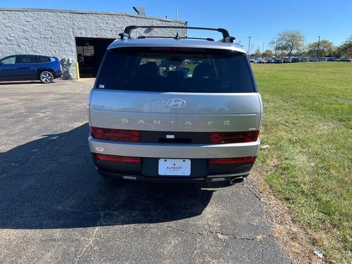 2026 Hyundai SANTA FE SEL 2.4