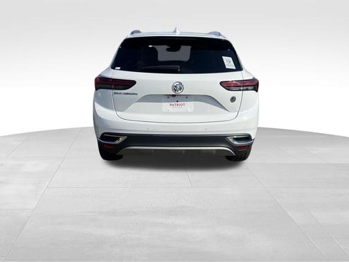 2021 Buick Envision FWD Preferred
