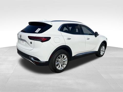 2021 Buick Envision FWD Preferred