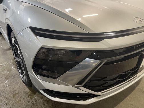 2026 Hyundai SONATA SEL