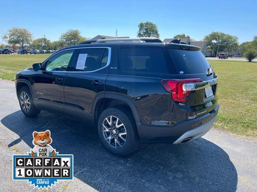 2021 GMC Acadia AWD SLE