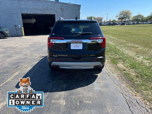 2021 GMC Acadia AWD SLE