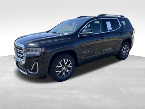 2021 GMC Acadia AWD SLE