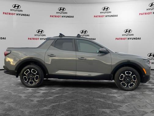 2023 Hyundai SANTA CRUZ SEL Premium