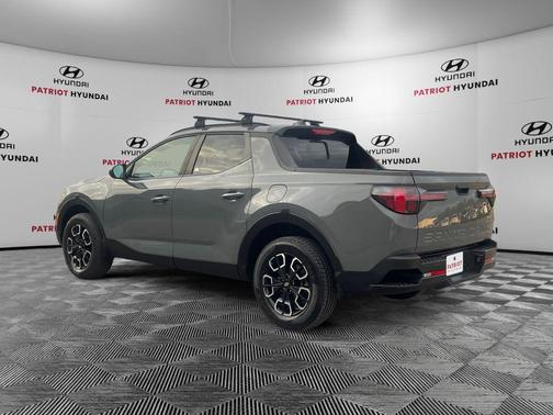 2023 Hyundai SANTA CRUZ SEL Premium