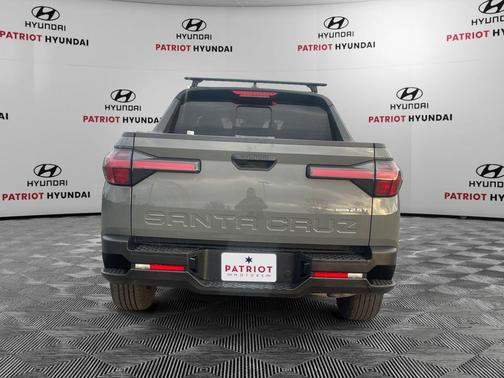 2023 Hyundai SANTA CRUZ SEL Premium