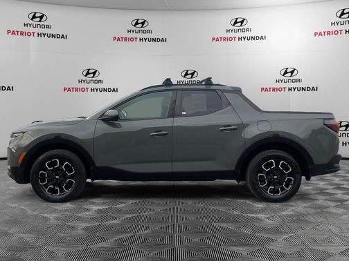 2023 Hyundai SANTA CRUZ SEL Premium
