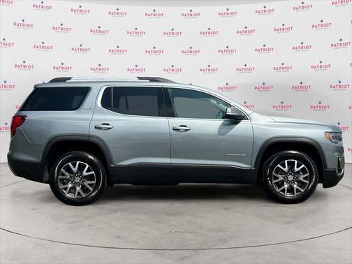 2023 GMC Acadia AWD SLE