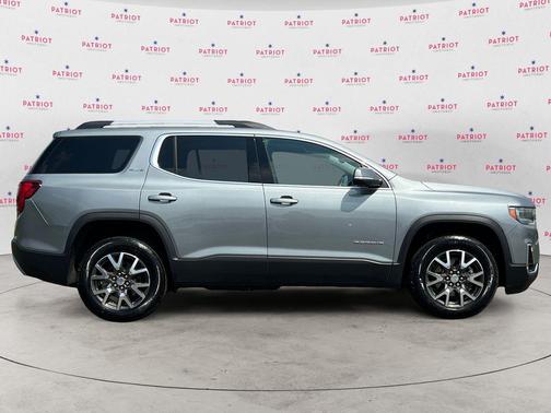 2023 GMC Acadia AWD SLE