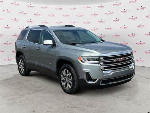 2023 GMC Acadia AWD SLE