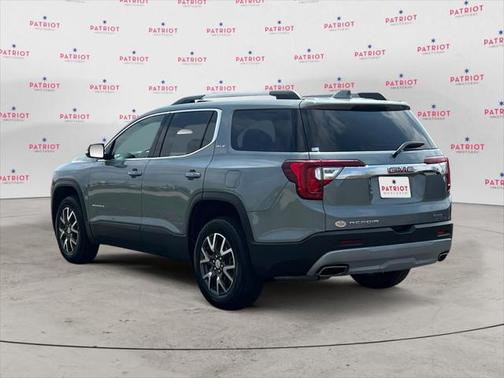 2023 GMC Acadia AWD SLE