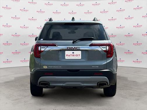 2023 GMC Acadia AWD SLE