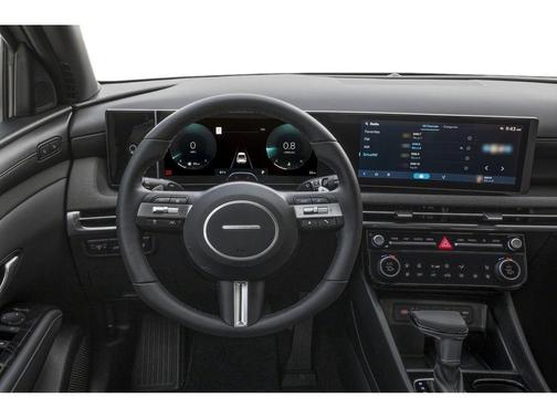 Phantom Black 2026 Hyundai SANTA CRUZ Limited