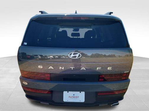2026 Hyundai SANTA FE SEL 2.4