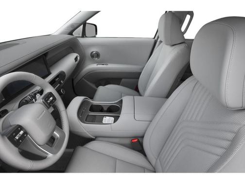 Creamy White Pearl 2026 Hyundai PALISADE SEL Premium