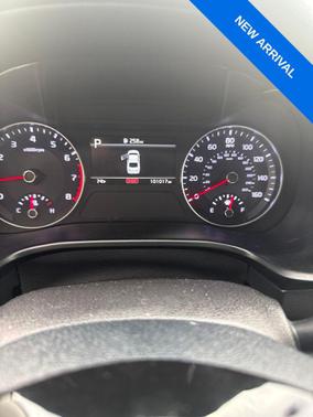 Snow White Pearl 2022 Kia Forte LXS