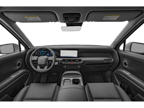 Pacific Sapphire Pearl 2027 Hyundai Palisade Hybrid SEL 7P