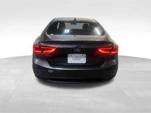 2019 Honda Insight EX