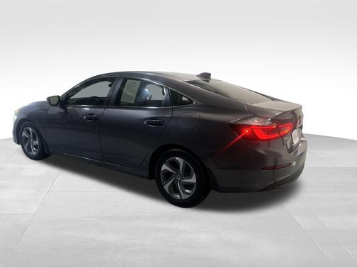 2019 Honda Insight EX