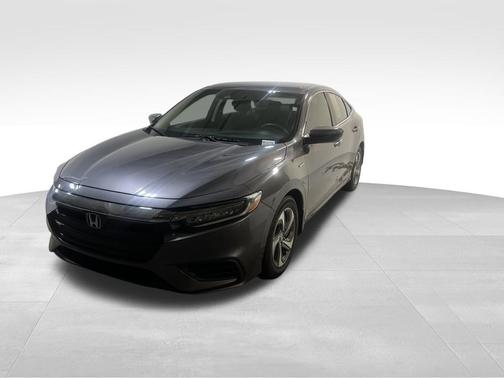 2019 Honda Insight EX