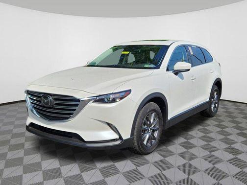 2023 Mazda CX-9 Touring