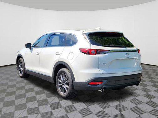 2023 Mazda CX-9 Touring