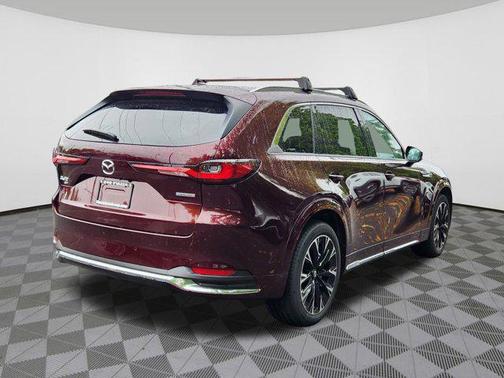 2024 Mazda CX-90 3.3 Turbo S Premium Plus