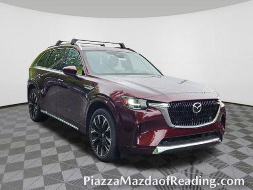 2024 Mazda CX-90 3.3 Turbo S Premium Plus