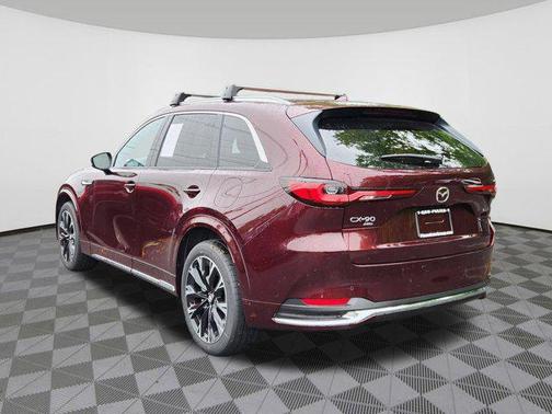2024 Mazda CX-90 3.3 Turbo S Premium Plus